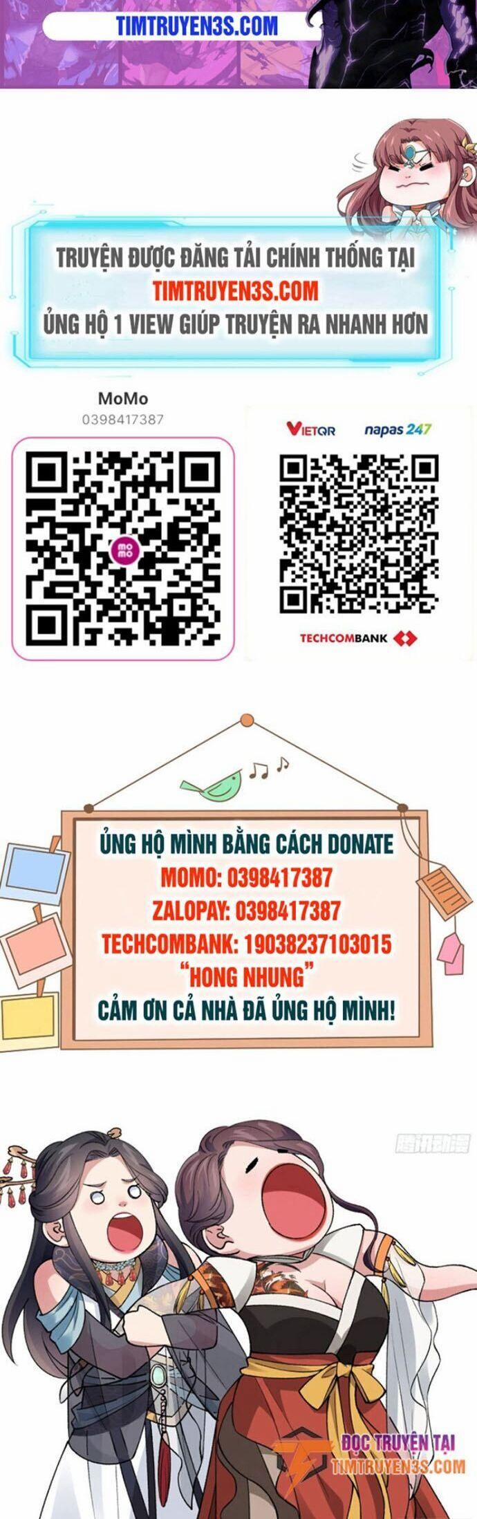 Săn Lùng Nữ Chúa 31 trang 32