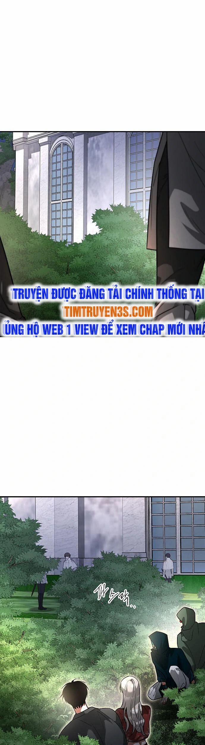 Săn Lùng Nữ Chúa 31 trang 4