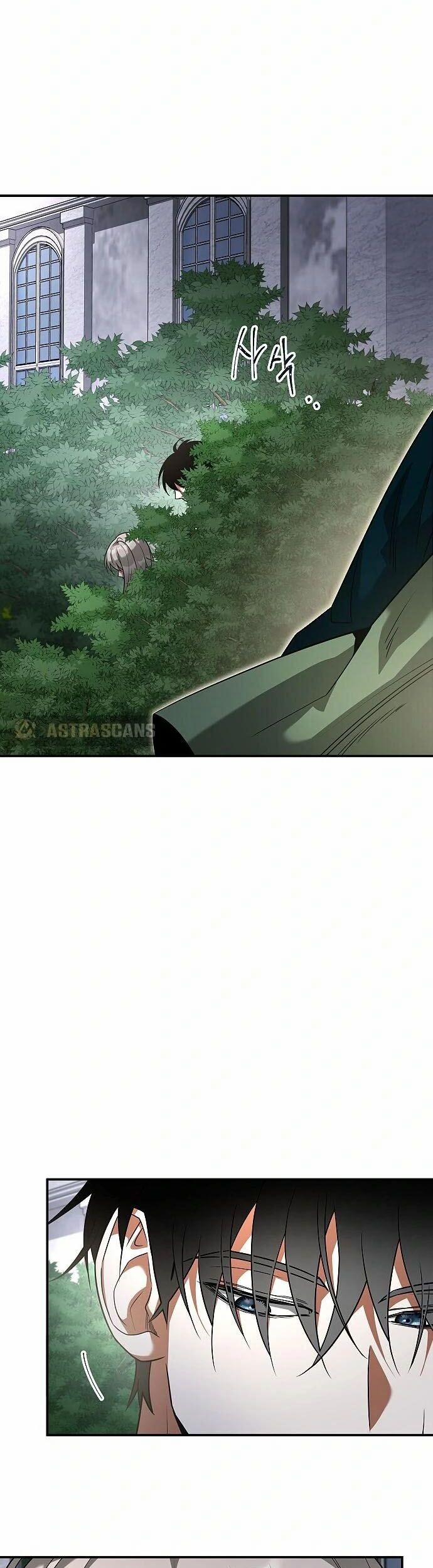 Săn Lùng Nữ Chúa 31 trang 6