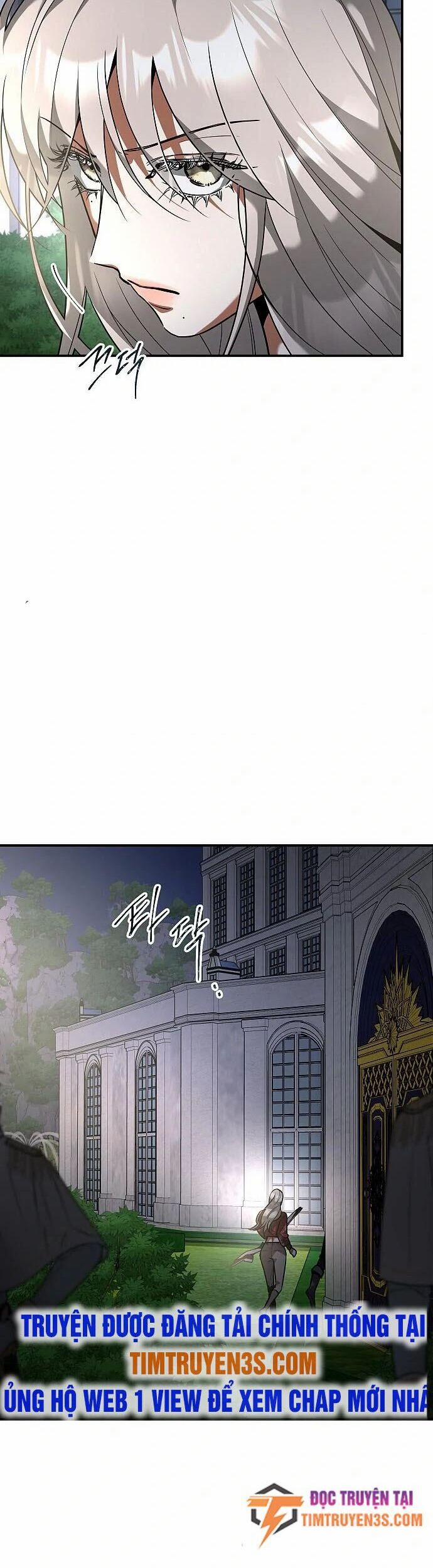 Săn Lùng Nữ Chúa 31 trang 7