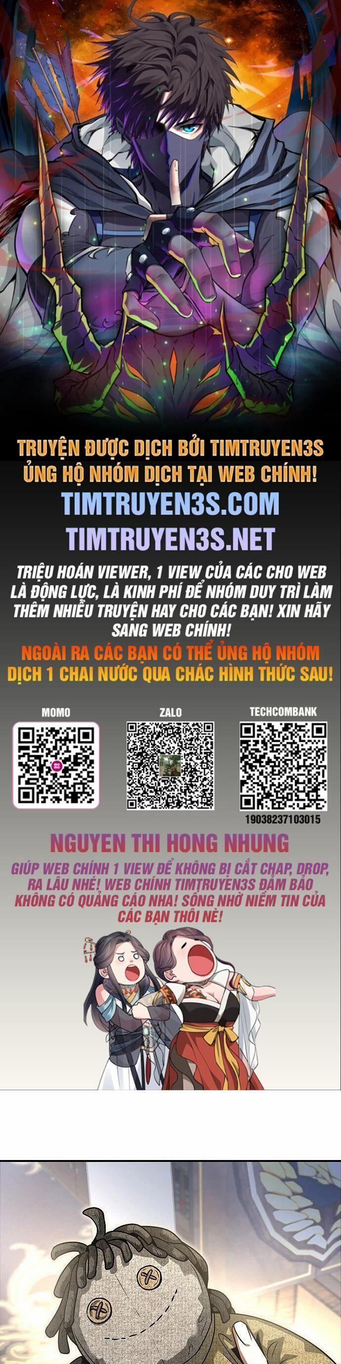 Săn Lùng Nữ Chúa 32 trang 0