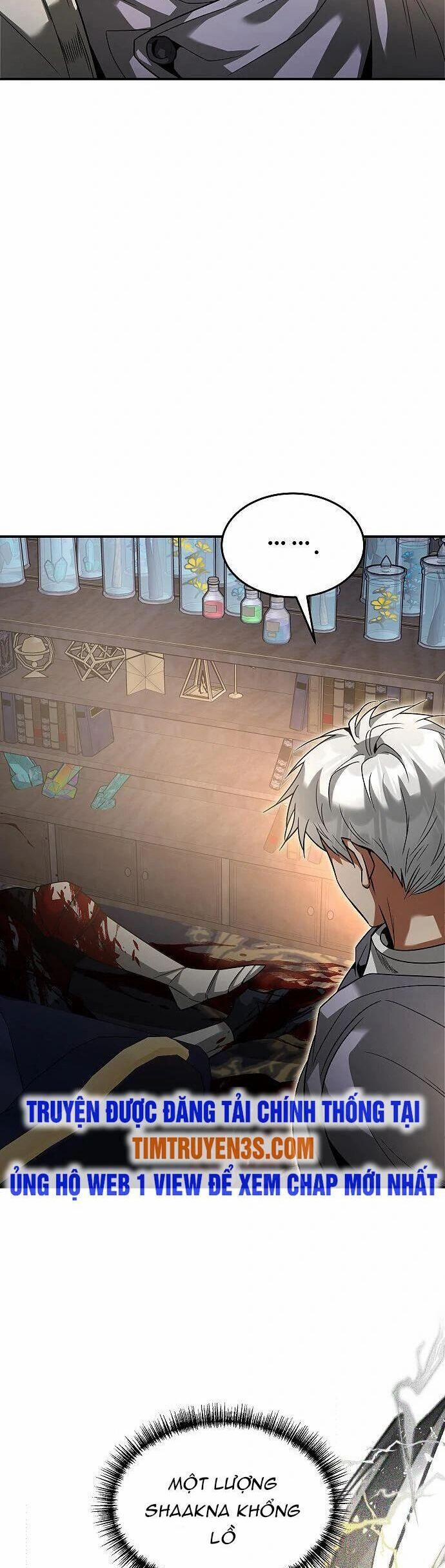 Săn Lùng Nữ Chúa 32 trang 13