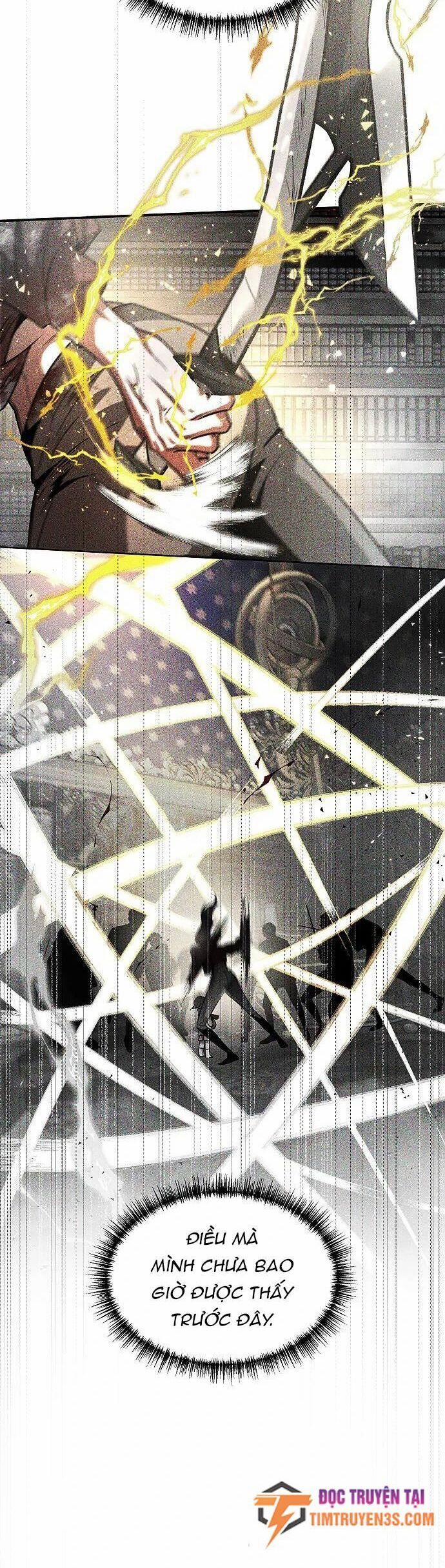 Săn Lùng Nữ Chúa 32 trang 14