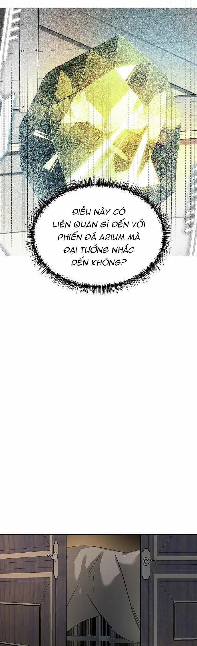 Săn Lùng Nữ Chúa 32 trang 15