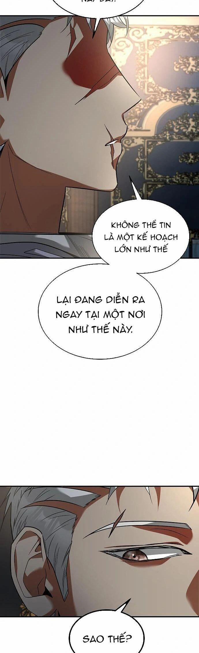 Săn Lùng Nữ Chúa 32 trang 17