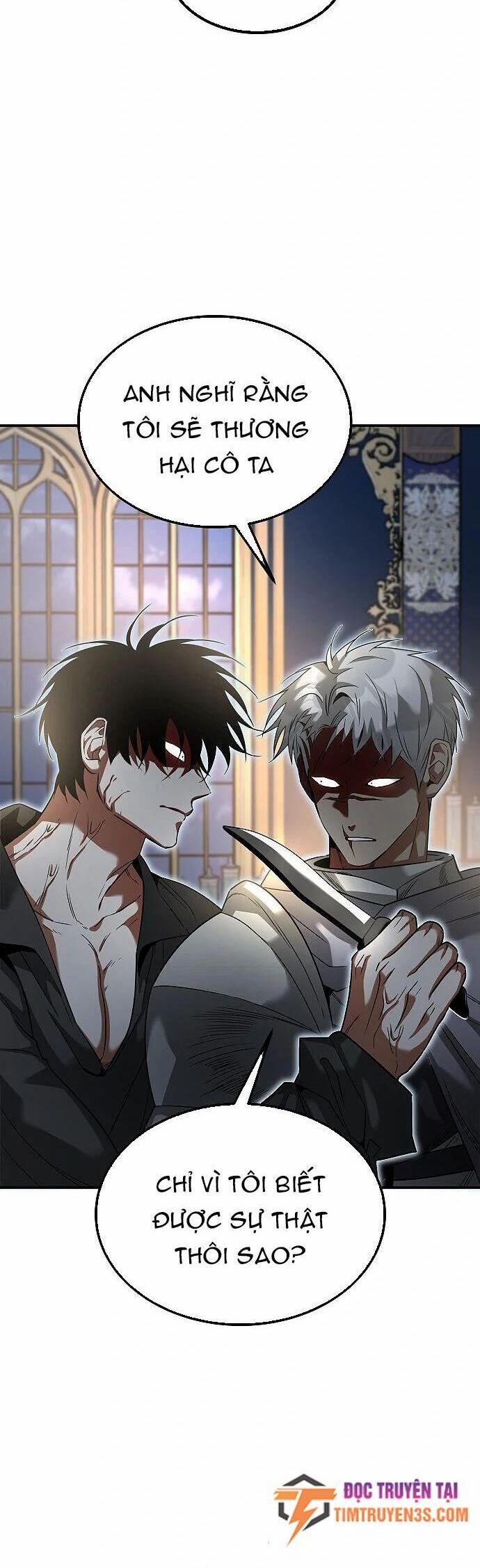 Săn Lùng Nữ Chúa 32 trang 18