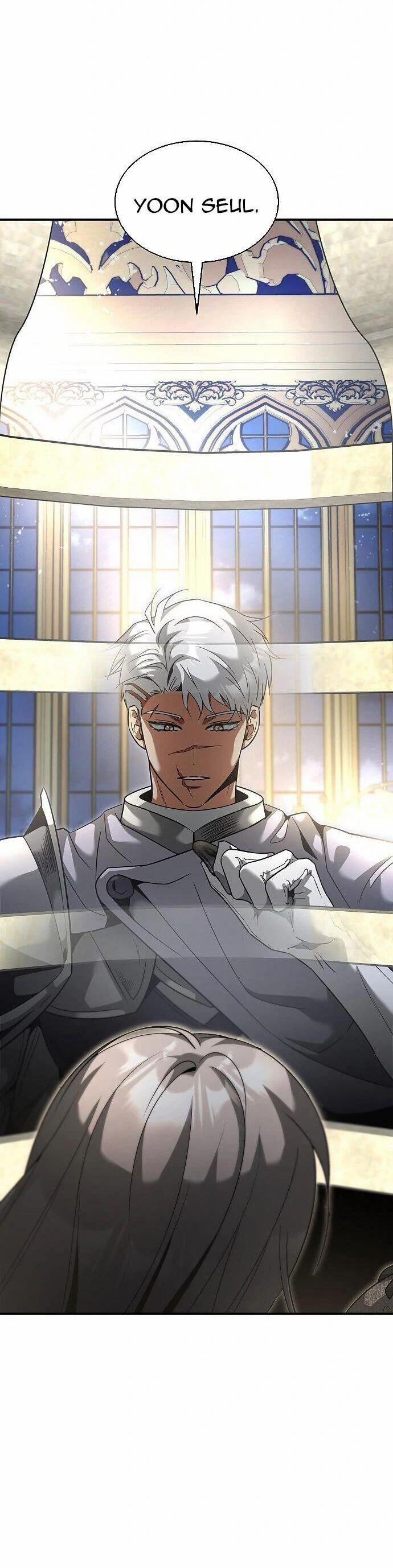 Săn Lùng Nữ Chúa 32 trang 2