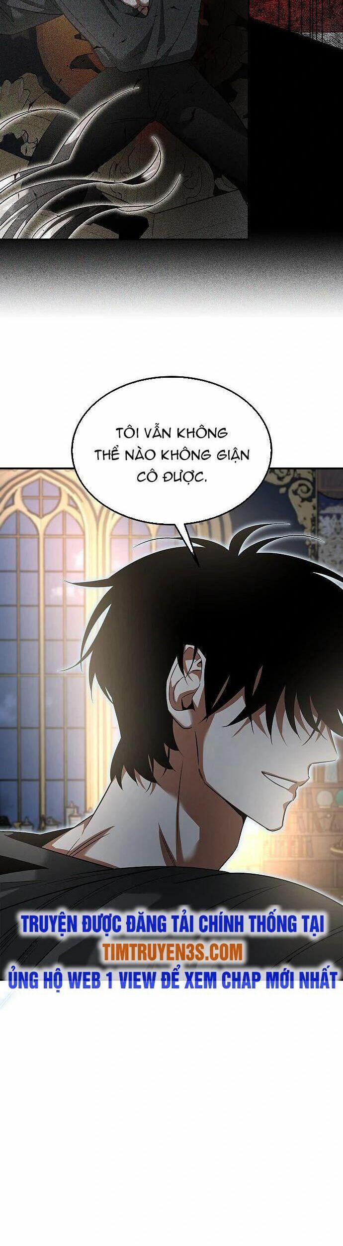 Săn Lùng Nữ Chúa 32 trang 20