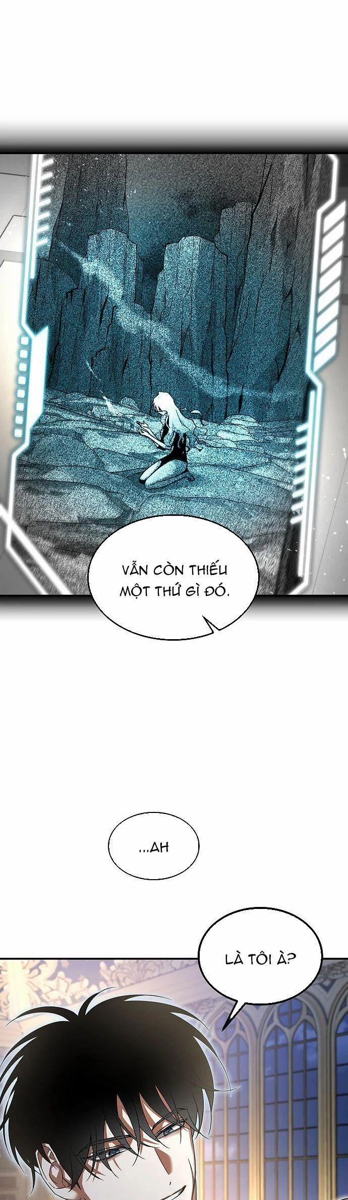 Săn Lùng Nữ Chúa 32 trang 23