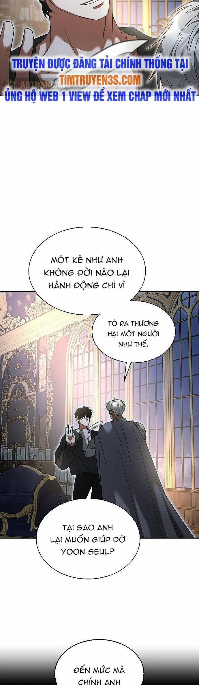 Săn Lùng Nữ Chúa 32 trang 24