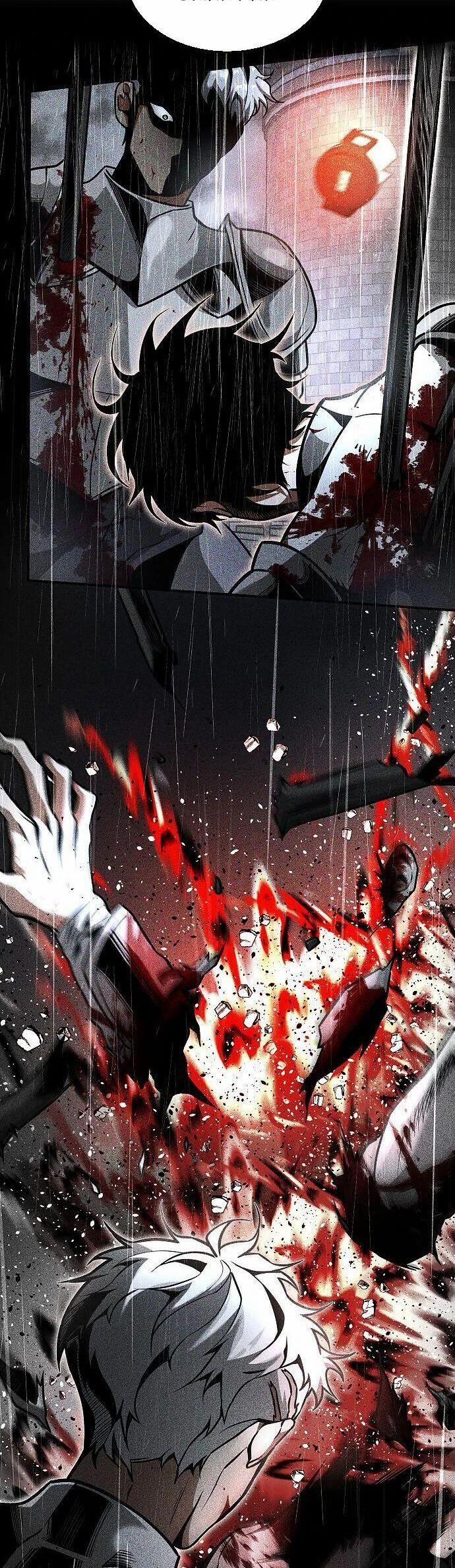 Săn Lùng Nữ Chúa 32 trang 25