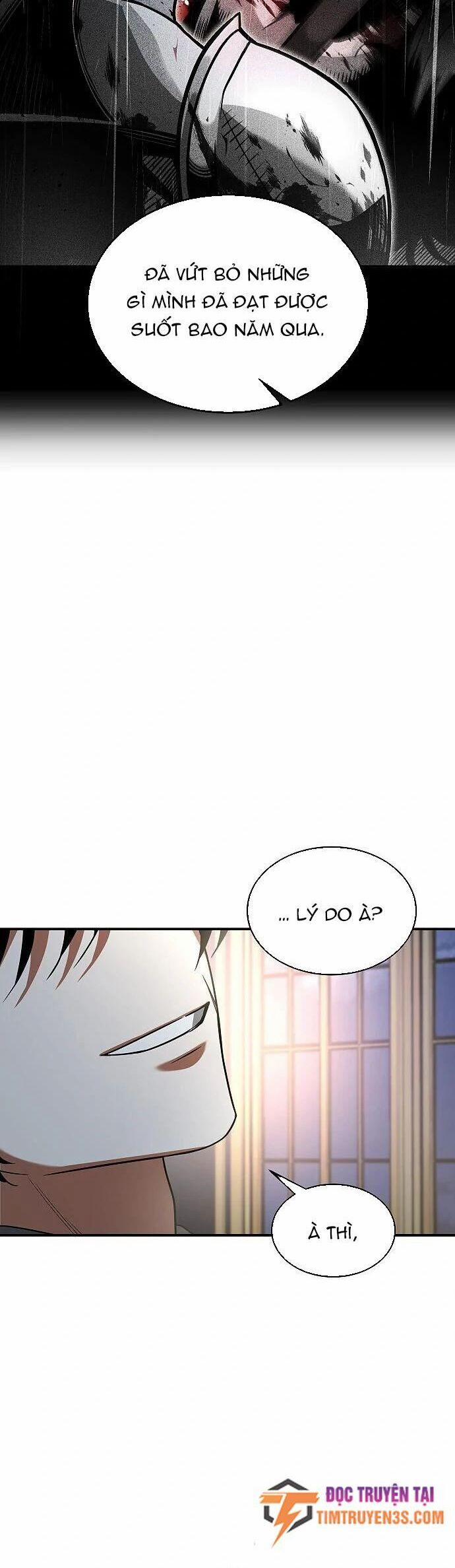 Săn Lùng Nữ Chúa 32 trang 26