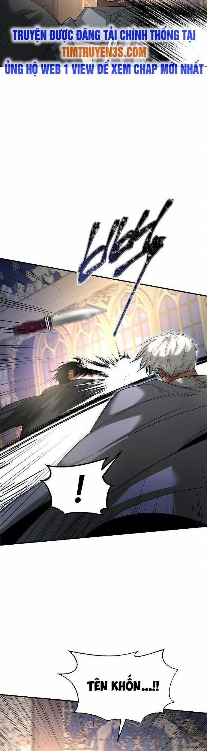 Săn Lùng Nữ Chúa 32 trang 28