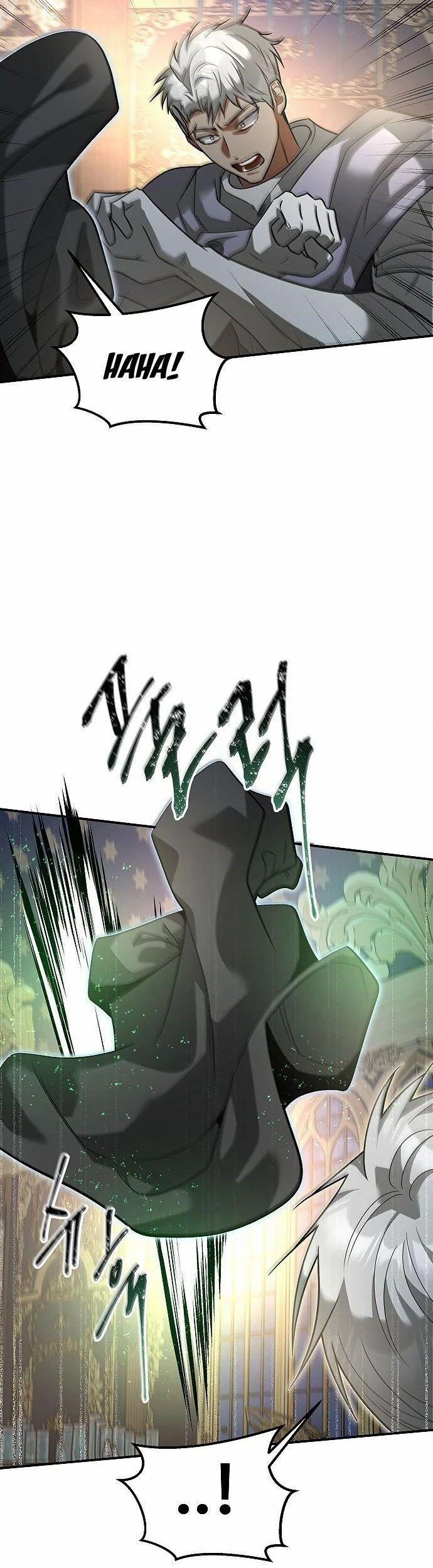 Săn Lùng Nữ Chúa 32 trang 29