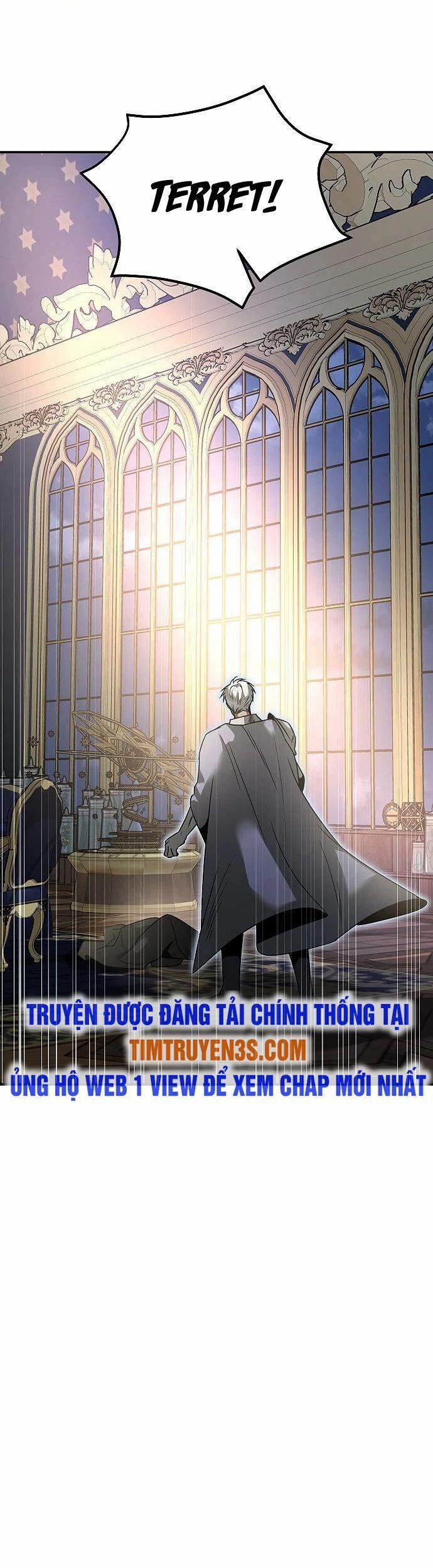 Săn Lùng Nữ Chúa 32 trang 31