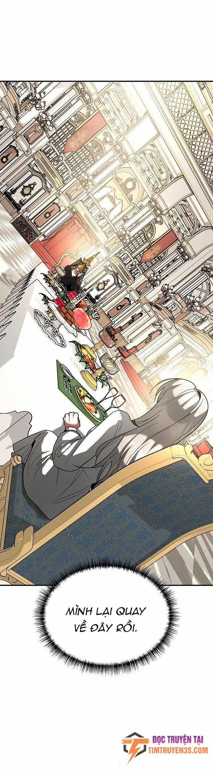 Săn Lùng Nữ Chúa 32 trang 34