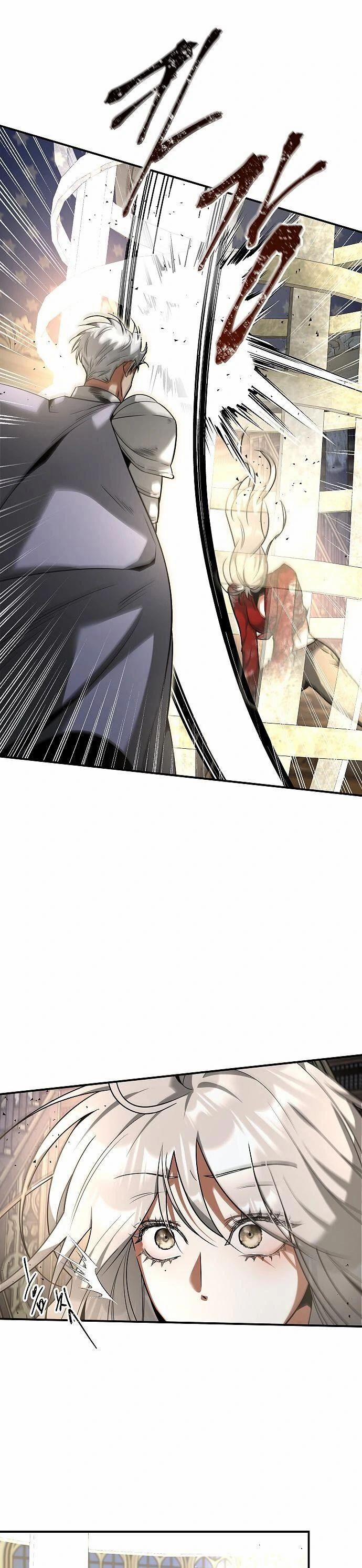 Săn Lùng Nữ Chúa 32 trang 4