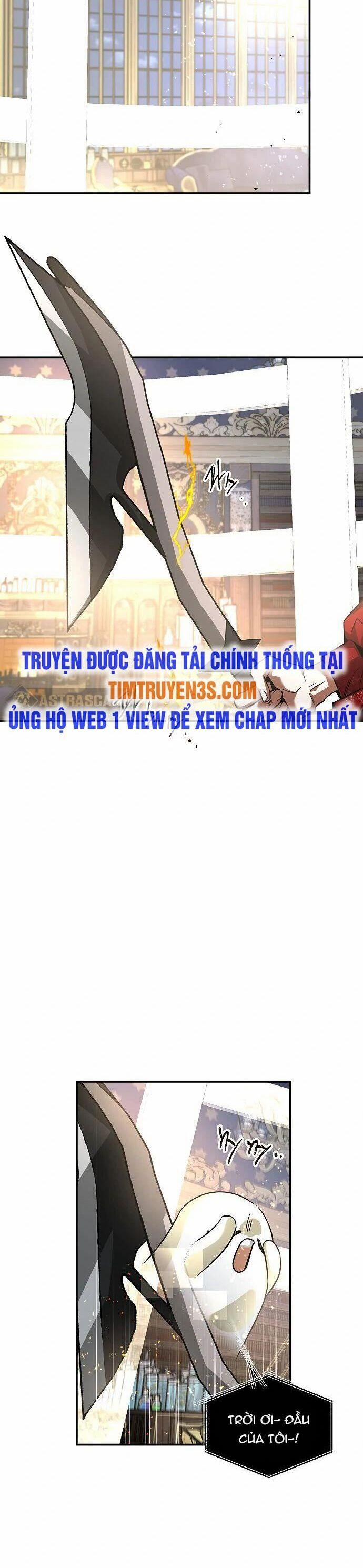 Săn Lùng Nữ Chúa 32 trang 5