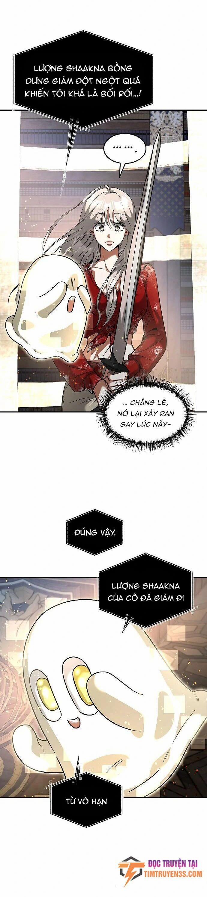 Săn Lùng Nữ Chúa 32 trang 6