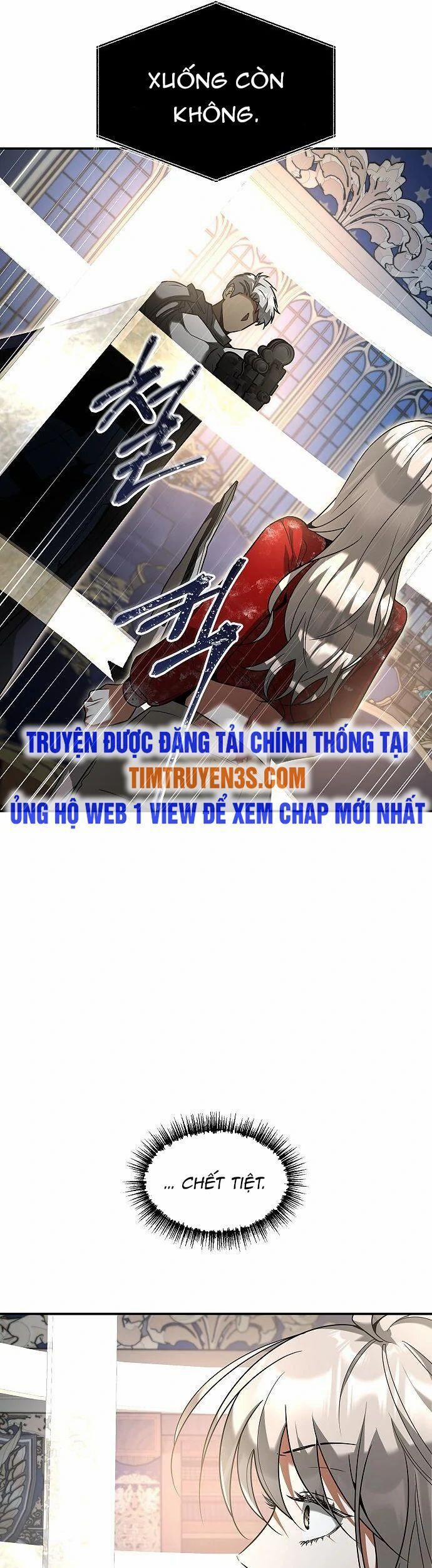 Săn Lùng Nữ Chúa 32 trang 7