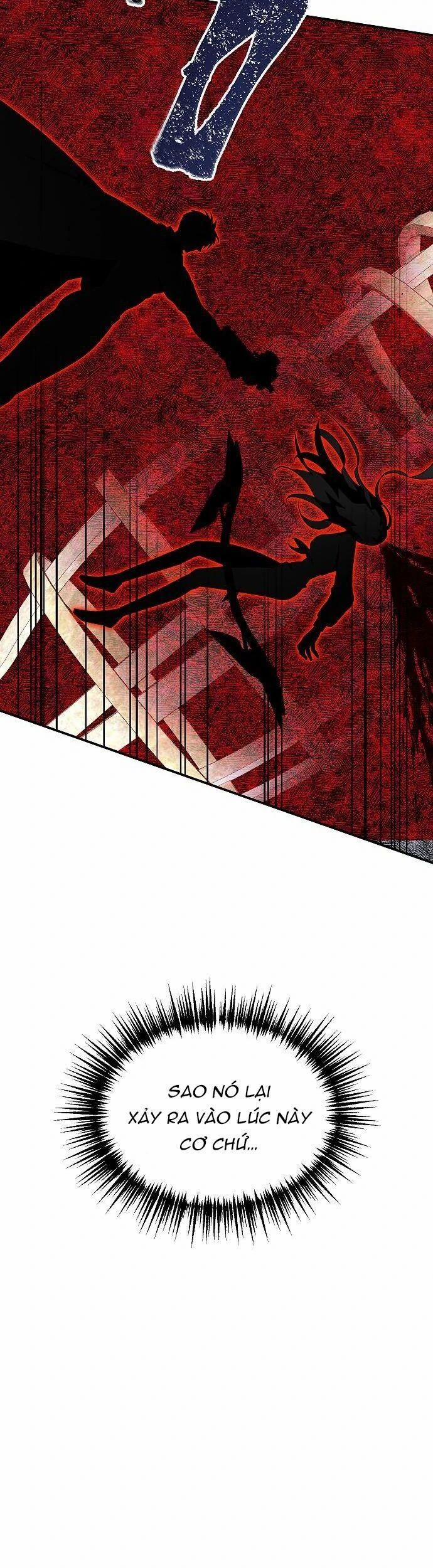 Săn Lùng Nữ Chúa 32 trang 9