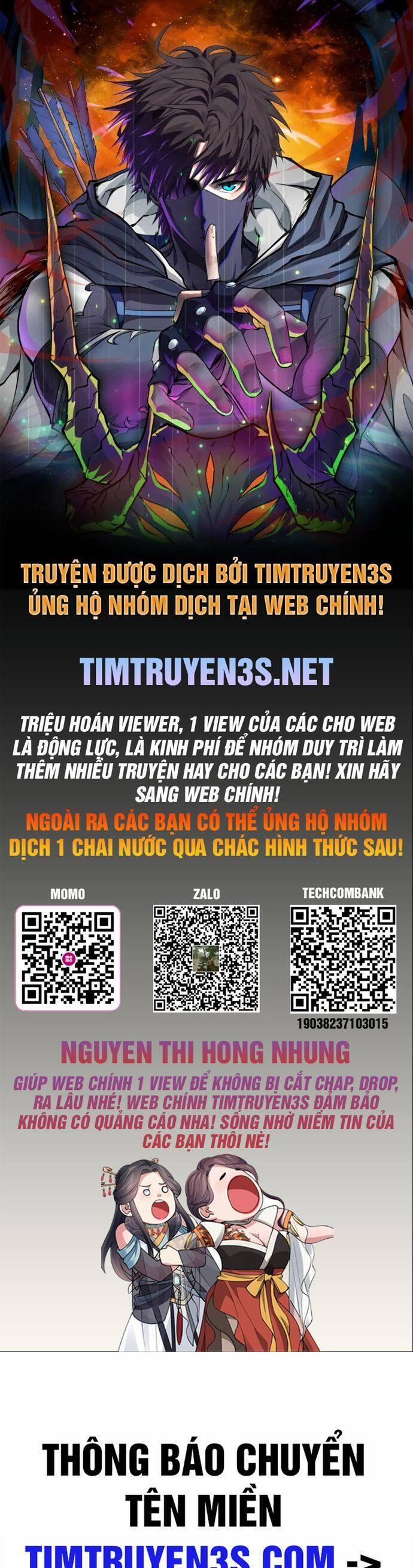 Săn Lùng Nữ Chúa 33 trang 0
