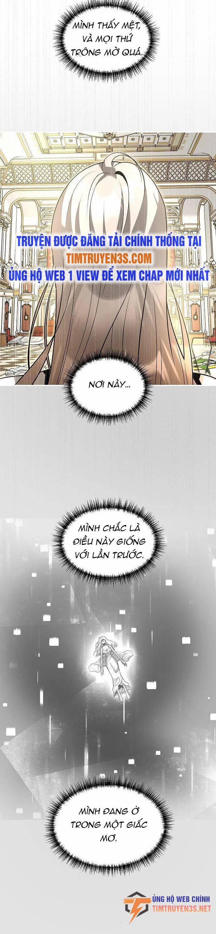 Săn Lùng Nữ Chúa 33 trang 10