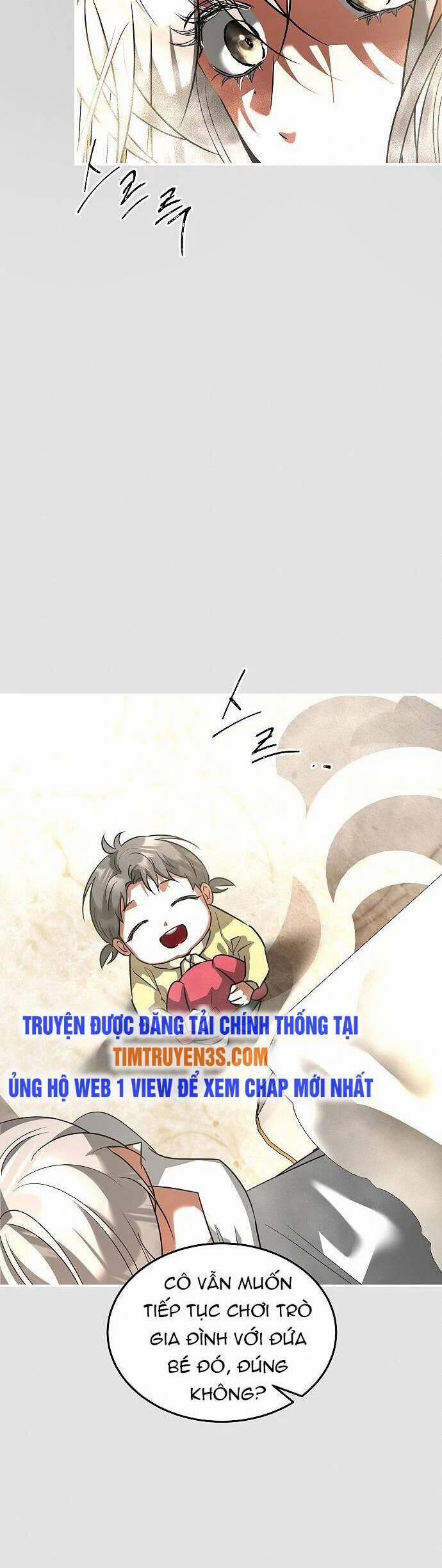 Săn Lùng Nữ Chúa 33 trang 12