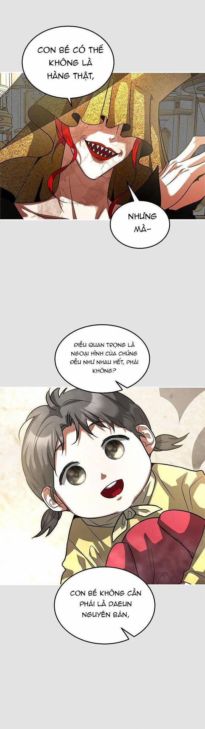 Săn Lùng Nữ Chúa 33 trang 13