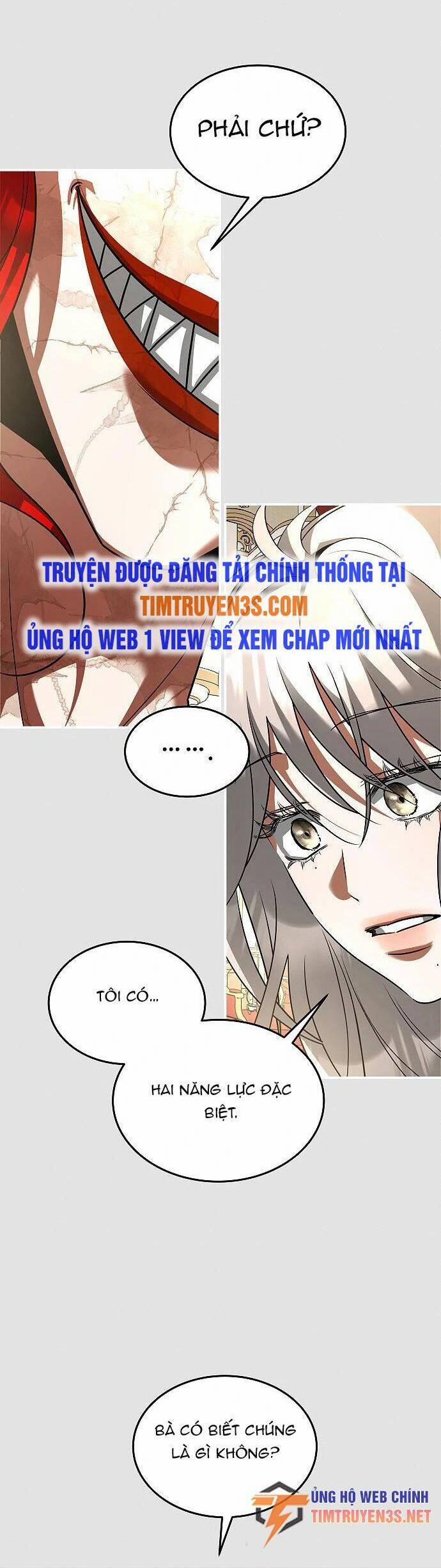 Săn Lùng Nữ Chúa 33 trang 14