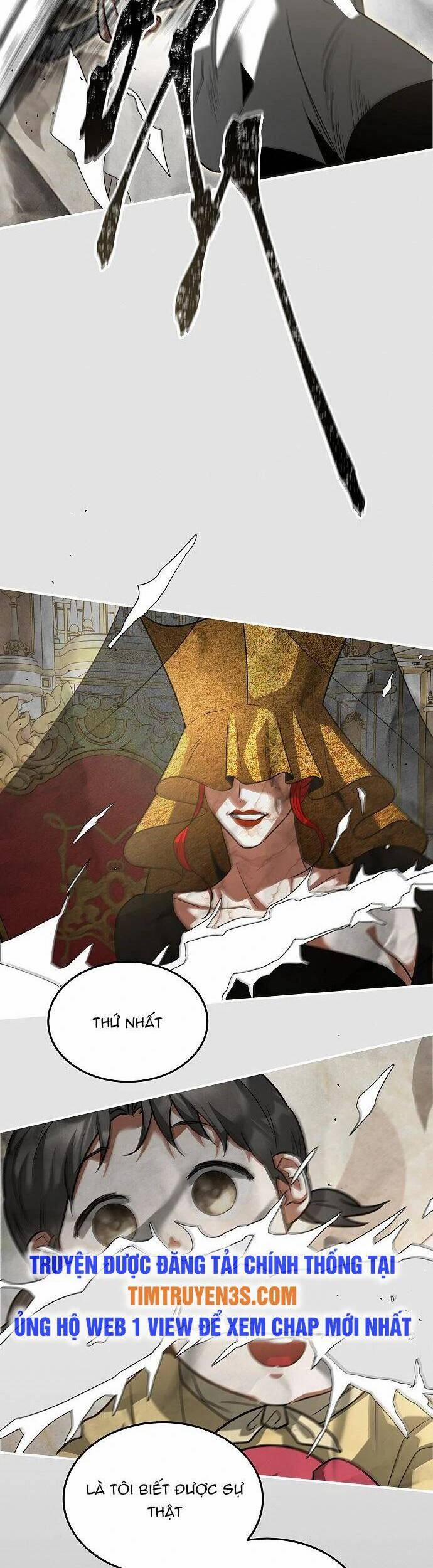 Săn Lùng Nữ Chúa 33 trang 16