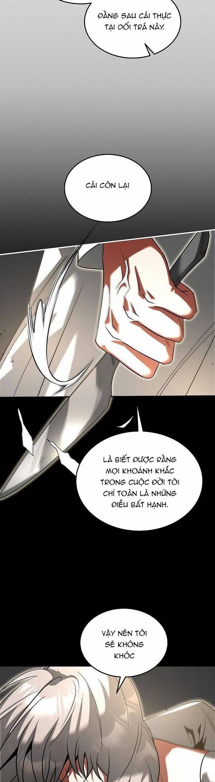 Săn Lùng Nữ Chúa 33 trang 17