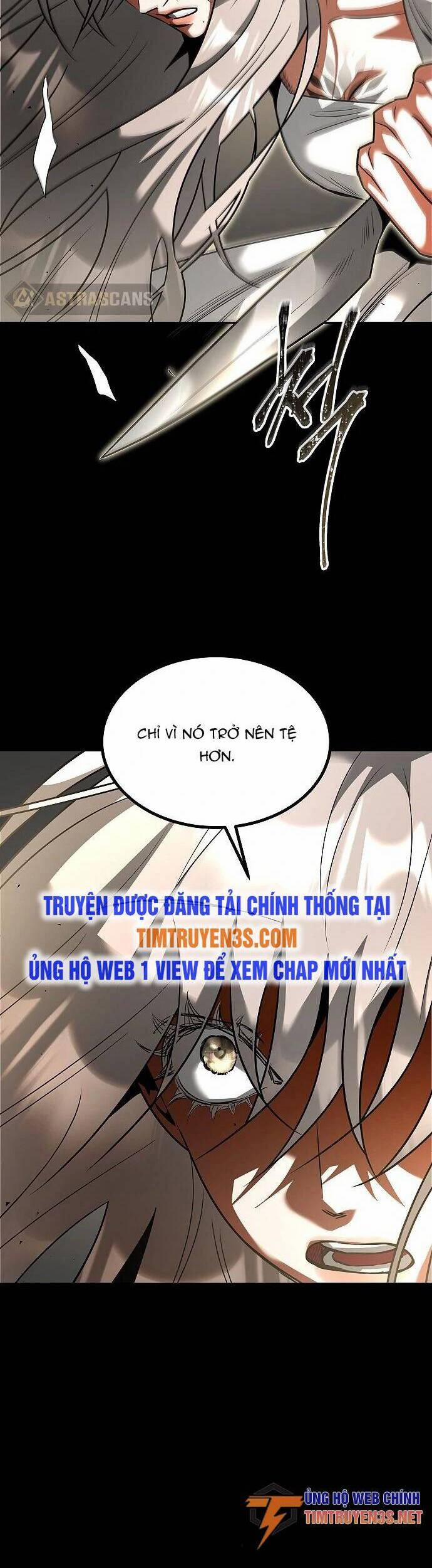 Săn Lùng Nữ Chúa 33 trang 18