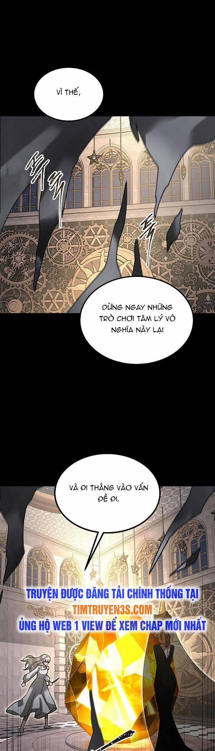 Săn Lùng Nữ Chúa 33 trang 19