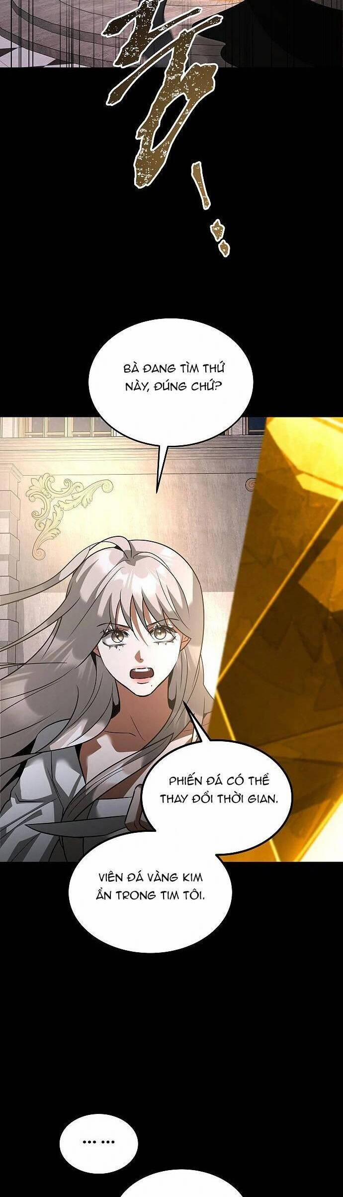 Săn Lùng Nữ Chúa 33 trang 20