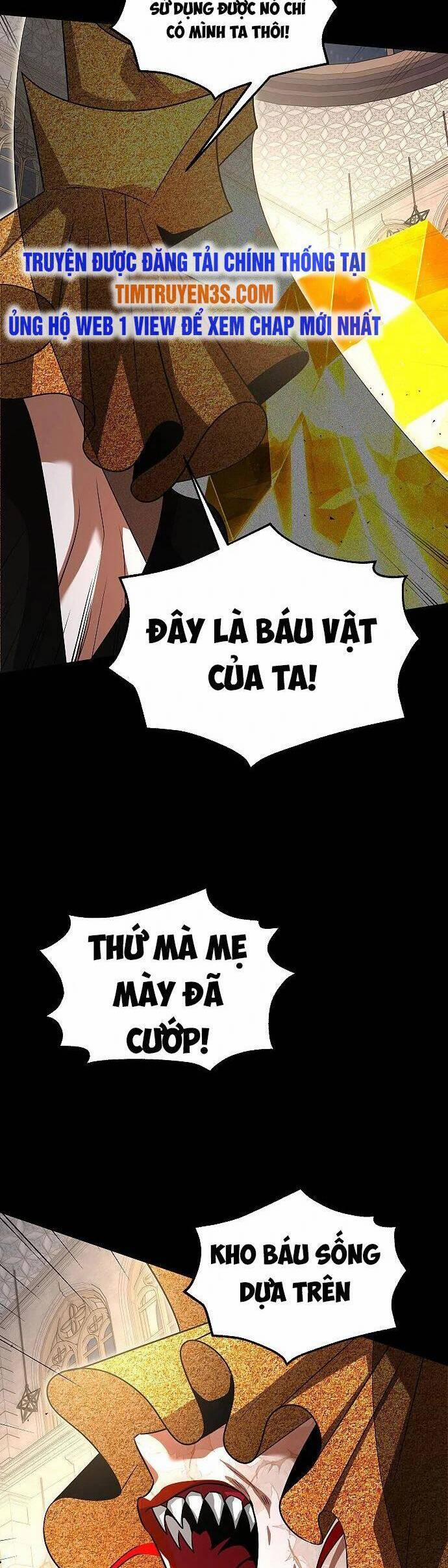 Săn Lùng Nữ Chúa 33 trang 24