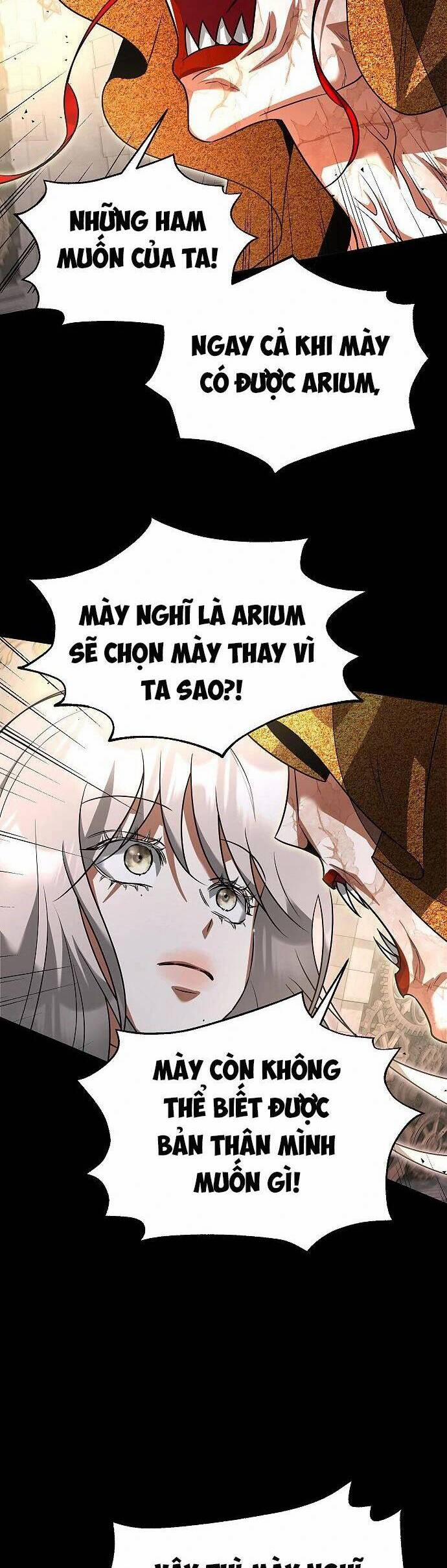 Săn Lùng Nữ Chúa 33 trang 25