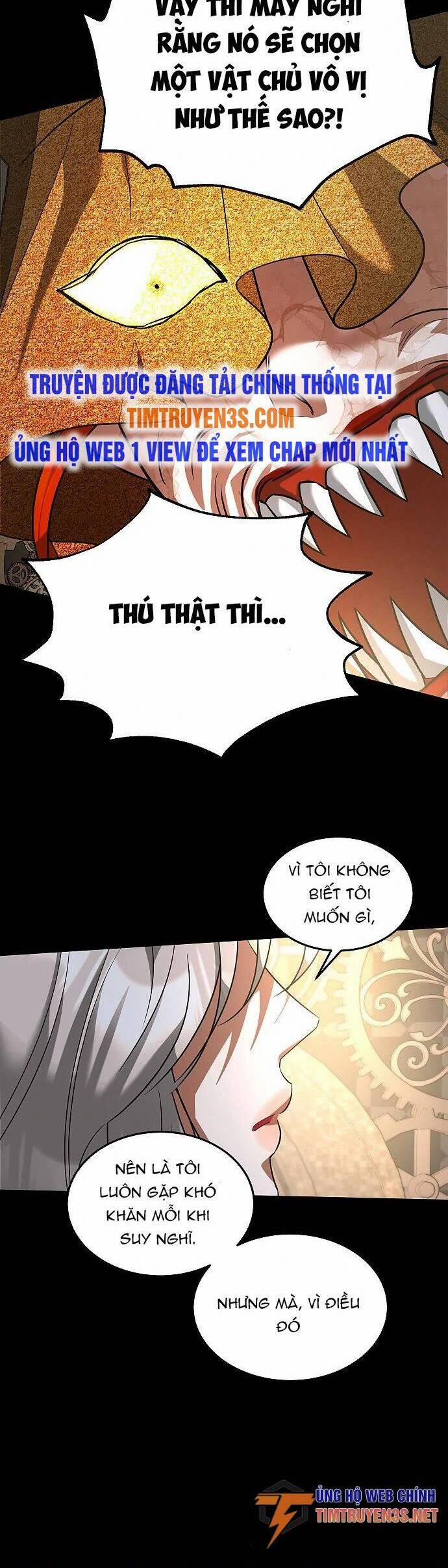 Săn Lùng Nữ Chúa 33 trang 26