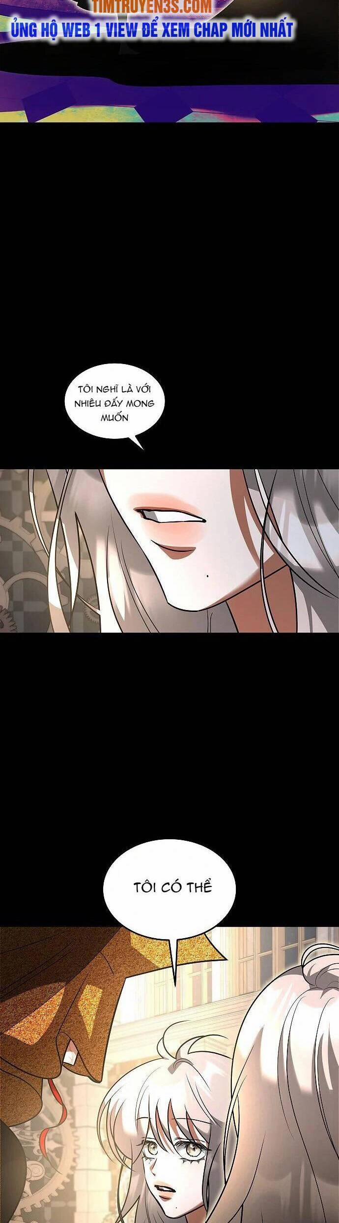 Săn Lùng Nữ Chúa 33 trang 29