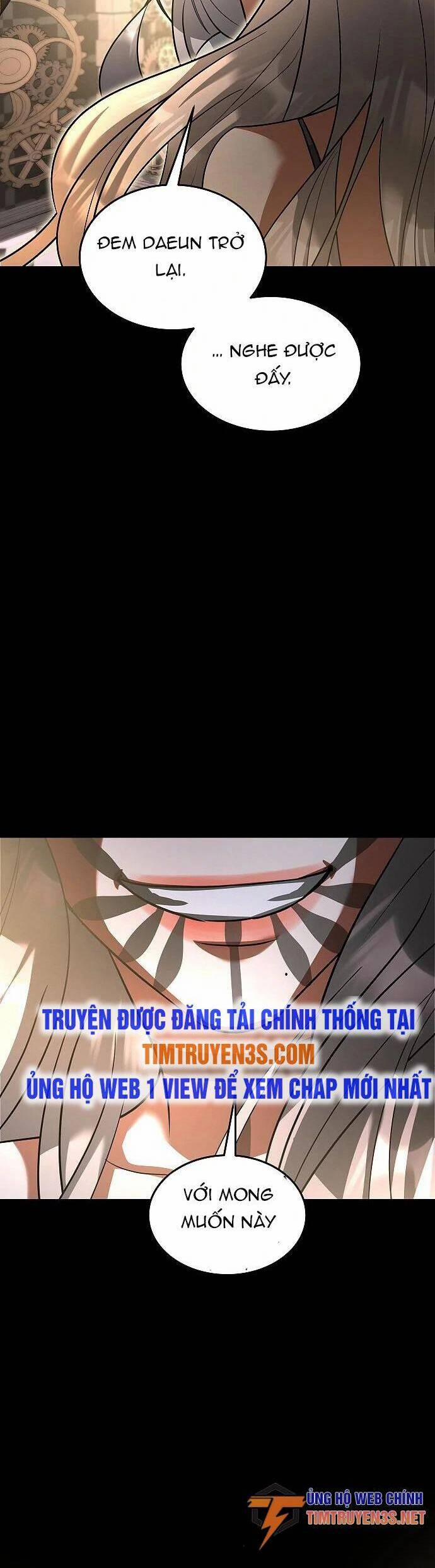 Săn Lùng Nữ Chúa 33 trang 30
