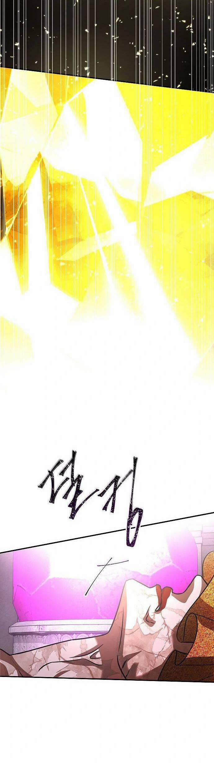 Săn Lùng Nữ Chúa 33 trang 32