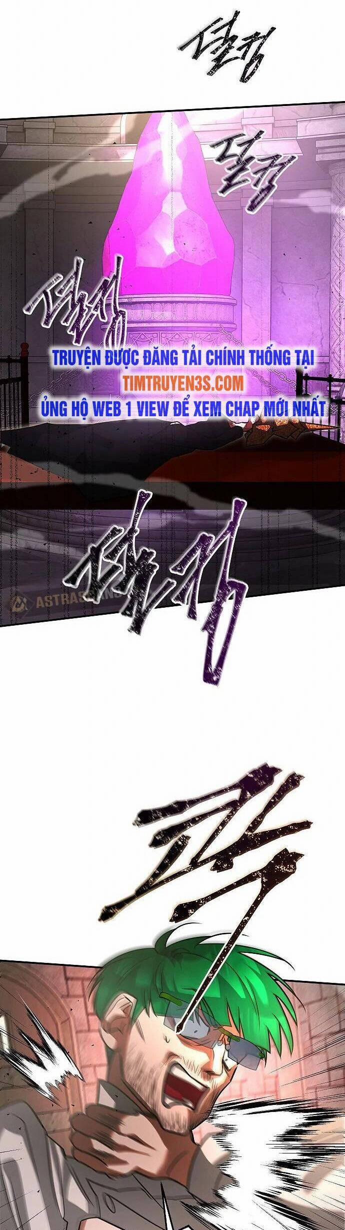 Săn Lùng Nữ Chúa 33 trang 33