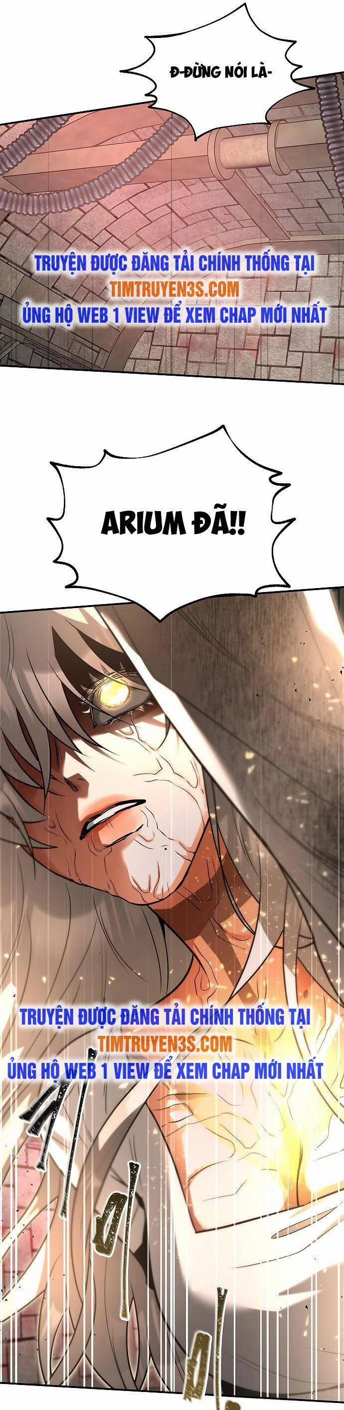 Săn Lùng Nữ Chúa 33 trang 35