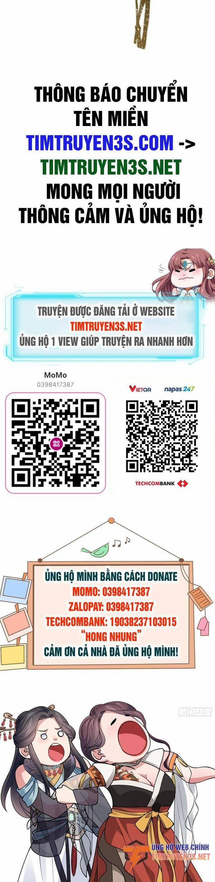 Săn Lùng Nữ Chúa 33 trang 36