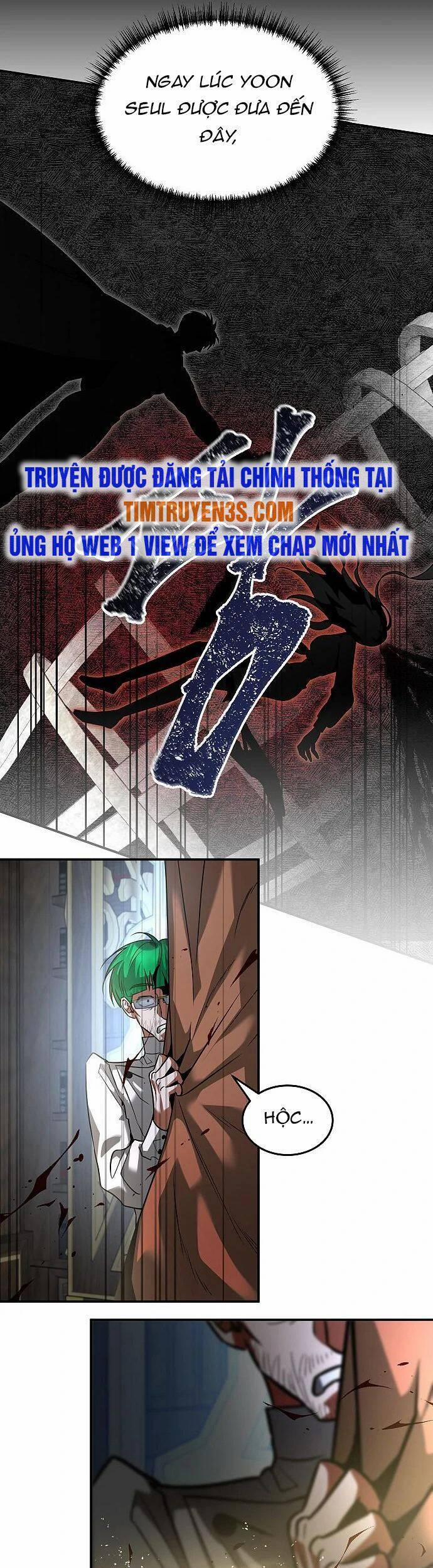 Săn Lùng Nữ Chúa 33 trang 4