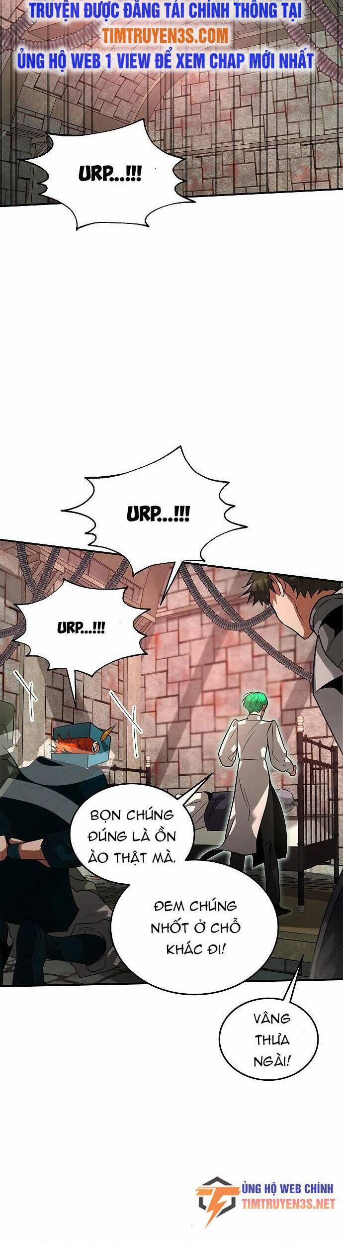 Săn Lùng Nữ Chúa 33 trang 7