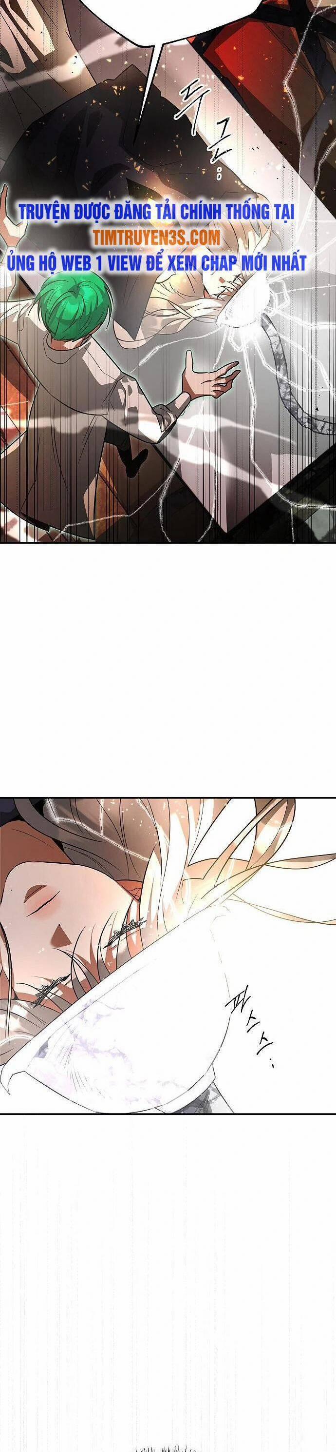 Săn Lùng Nữ Chúa 33 trang 9