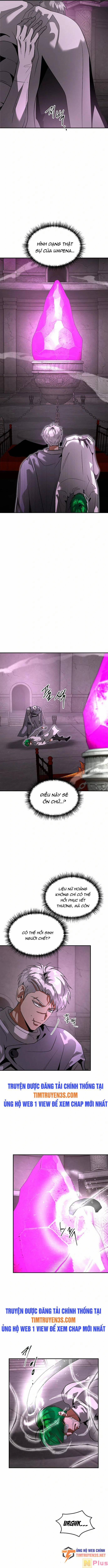 Săn Lùng Nữ Chúa 35 trang 4