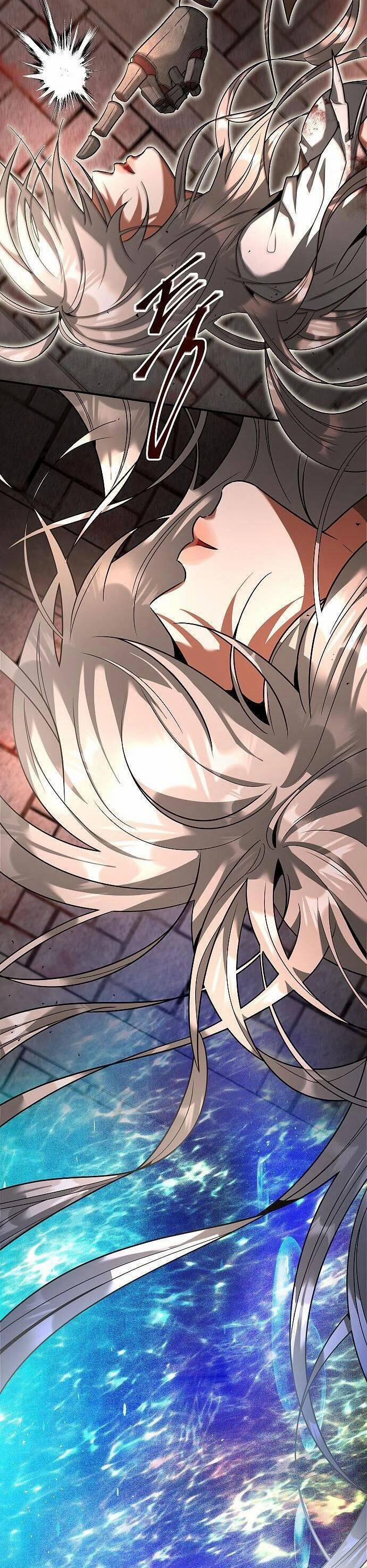 Săn Lùng Nữ Chúa 37 trang 10