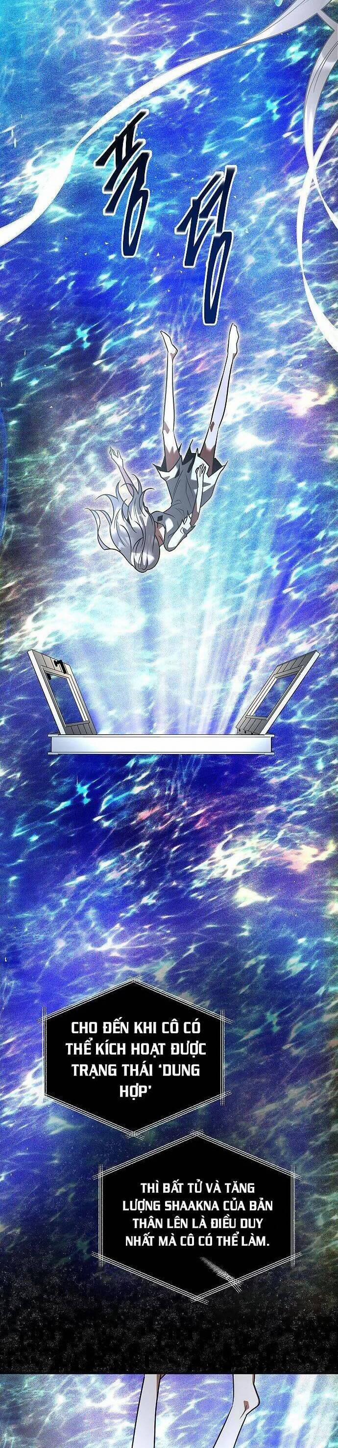 Săn Lùng Nữ Chúa 37 trang 11